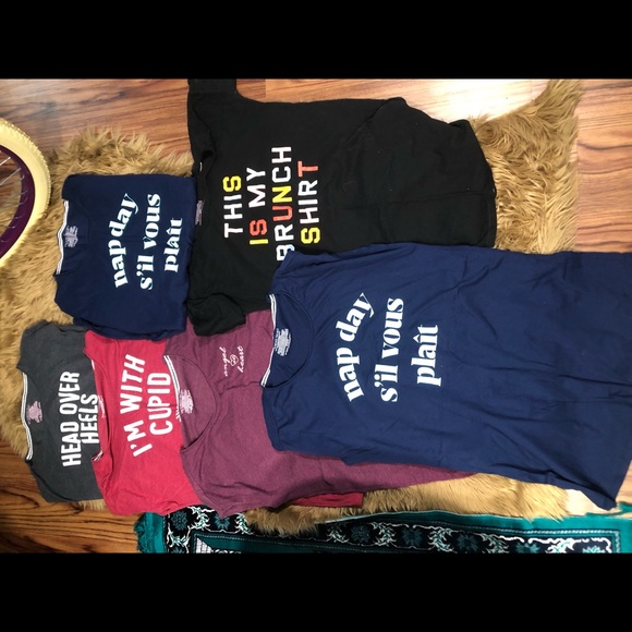 Victoria secret nightshirt bundle of 6 - Picture 12 of 16